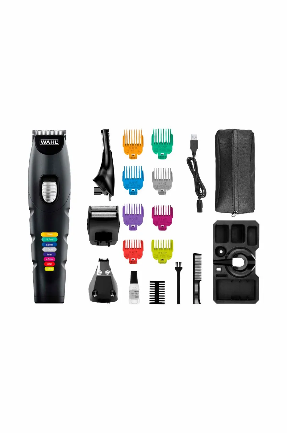 Wahl Multitrimmer Color Trim Advanced^ Barbering|Barbering