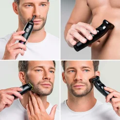 Wahl Multitrimmer Color Trim Advanced^ Barbering|Barbering