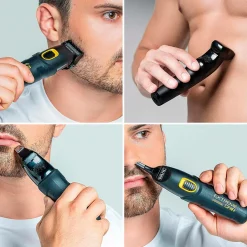 Clearance Multitrimmer Extreme Grip Advanced Barbering|Barbering