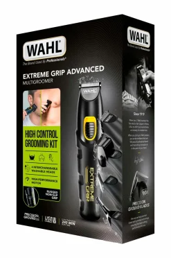 Clearance Multitrimmer Extreme Grip Advanced Barbering|Barbering