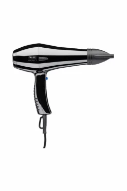 Wahl Professionel hårtørrer Ac,1500watt^ Varmeredskaber