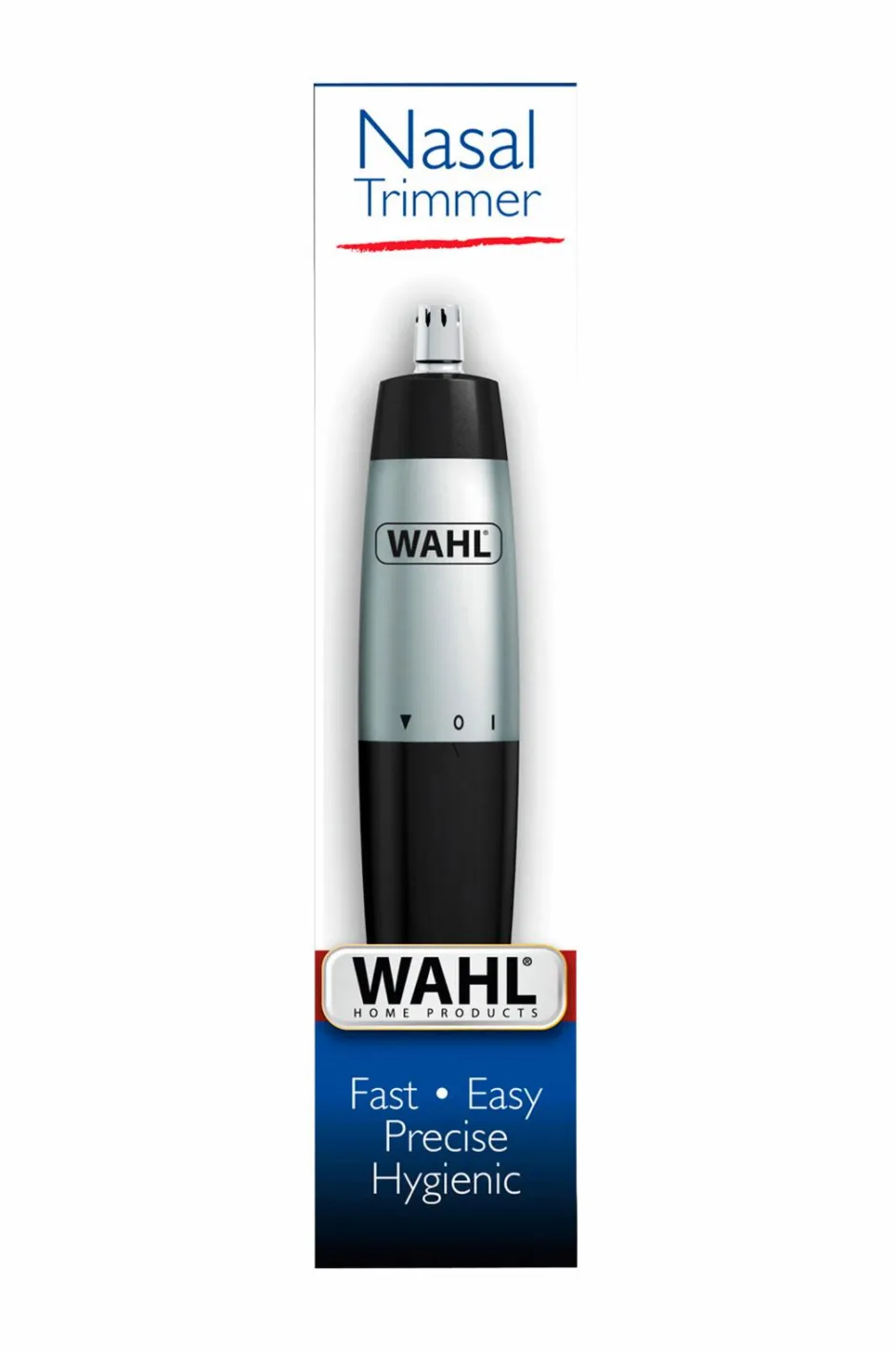Wahl Øretrimmer/næsetrimmer 05642-135^ Barbering|Barbering