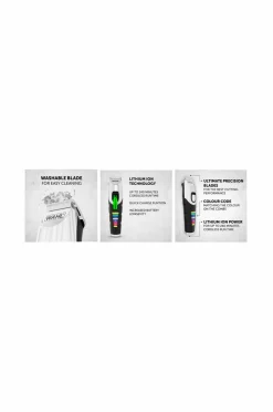 Online Skægtrimmer Color Trim Barbering|Barbering