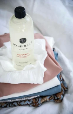 Washologi Fintvätt 750 ml^ Opvask & Rengøring