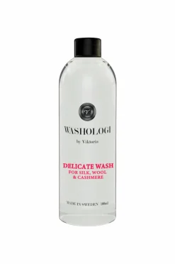 Washologi Fintvätt, Delicate wash 100ml^ Opvask & Rengøring