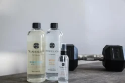 Washologi Linnedvand Sport 100ml^ Opvask & Rengøring