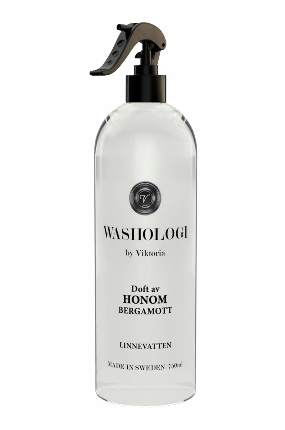 Washologi Linnedvand Honom 750 ml^ Opvask & Rengøring