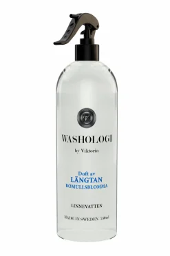 Washologi Linnedvand Längtan 750 ml^ Opvask & Rengøring