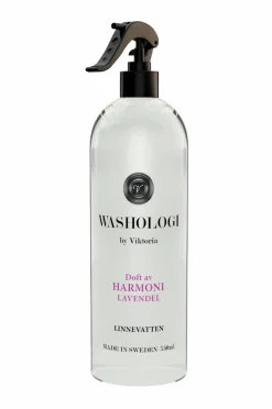 Washologi Linnedvand Harmoni 750 ml^ Opvask & Rengøring