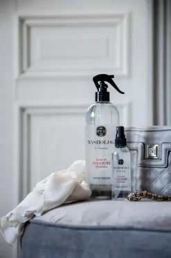 Washologi Linnedvand Välbehag 100 ml^ Opvask & Rengøring