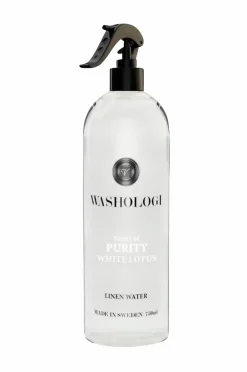 Sale Linnedvand Purity 750 ml Opvask & Rengøring