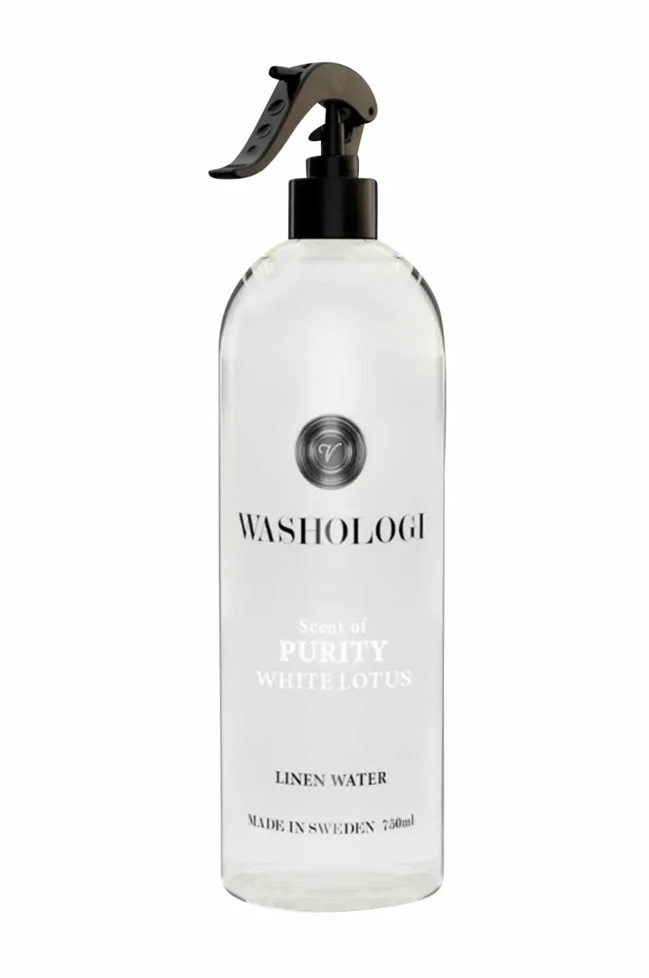 Sale Linnedvand Purity 750 ml Opvask & Rengøring