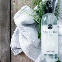 Sale Linnedvand Purity 750 ml Opvask & Rengøring
