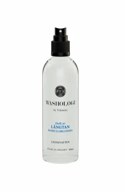 Washologi Linnedvand Längtan 100 ml^ Opvask & Rengøring
