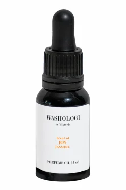 Washologi Perfume oil^ Opvask & Rengøring