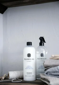 Washologi Skyllemiddel Längtan 750 ml^ Opvask & Rengøring