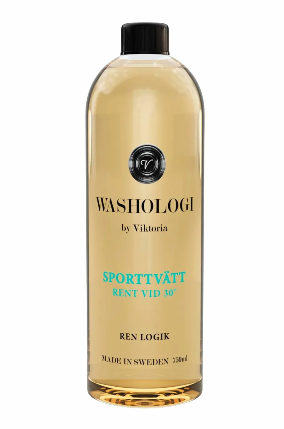 Washologi Sporttvätt 750 ml^ Opvask & Rengøring