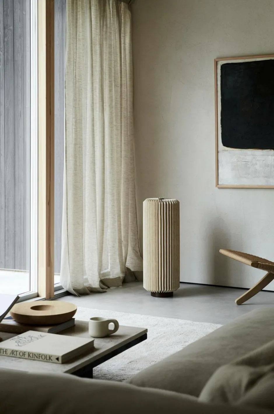 watt & VEKE Alba gulvlampe^ Gulvlamper
