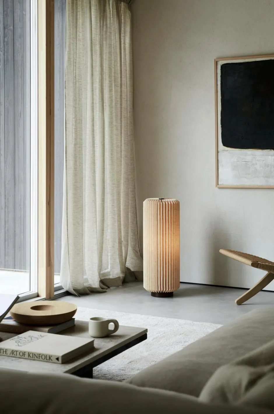 watt & VEKE Alba gulvlampe^ Gulvlamper