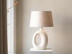Outlet Bordlampe Ada Lampefødder