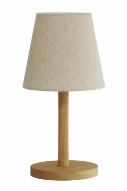 Outlet Bordlampe Tess bærbar Genopladelige Lamper