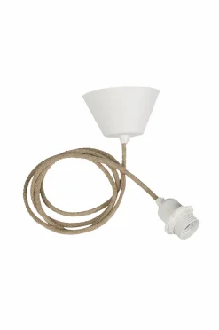 watt & VEKE Ceiling cable set al E27^ Lampetilbehør