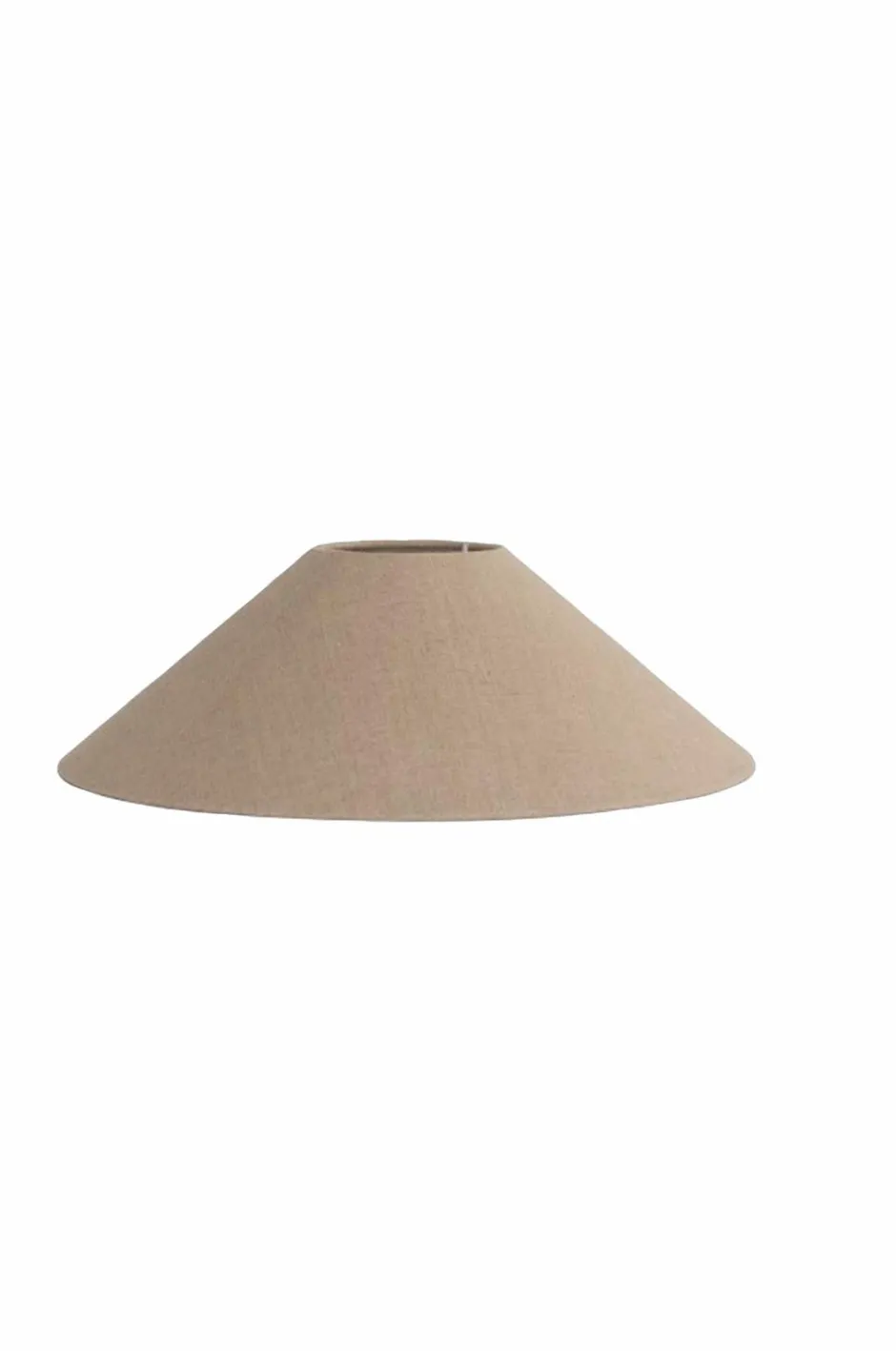 watt & VEKE Lampeskærm Basic flat 36^ Lampeskærme