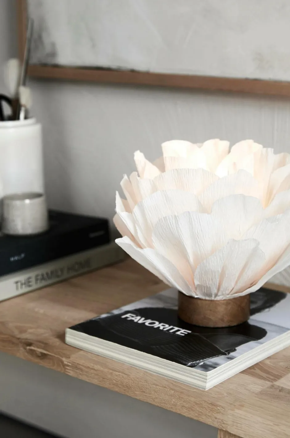 Sale Lisa bordlampe Bordlamper