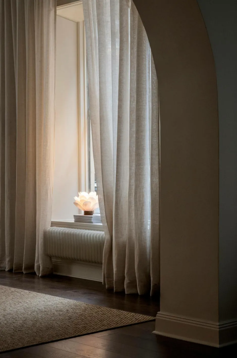 Sale Lisa bordlampe Bordlamper