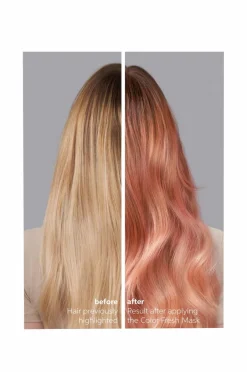 Color Fresh Mask Peach Blush 150 ml Hårfarve