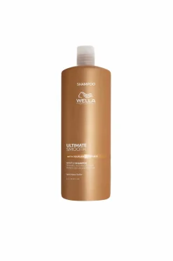 Wella Professionals Ultimate Smooth Shampoo^ Hår|Hår