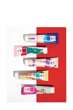 Online Color Fresh Mask Mint Hårfarve