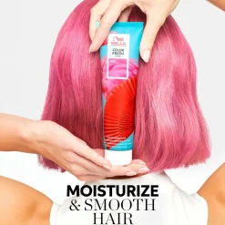 Wella Professionals Color Fresh Mask 150 Ml^ Hårfarve