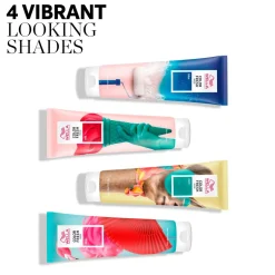 Wella Professionals Color Fresh Mask 150 Ml^ Hårfarve