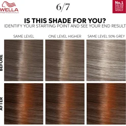 Wella Professionals Color Touch Pure Naturals 130 ml^ Hårfarve