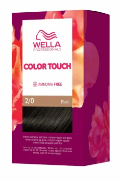 Wella Professionals Color Touch Pure Naturals 130 ml^ Hårfarve