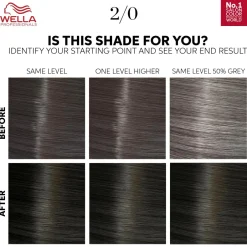 Wella Professionals Color Touch Pure Naturals 130 ml^ Hårfarve