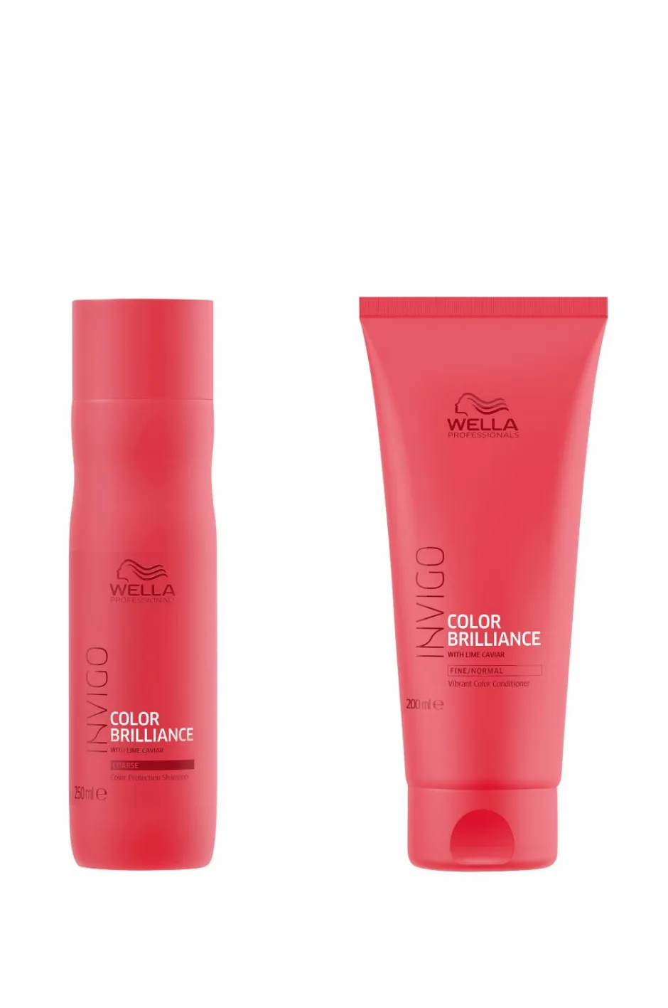 Hot Color Fresh Mask Rose Blaze 150 ml Hårfarve