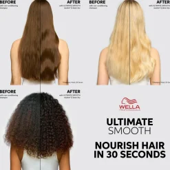 Wella Professionals Ultimate Smooth Conditioner^ Hår|Hår