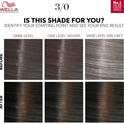 Wella Professionals Color Touch Pure Naturals 130 ml^ Hårfarve