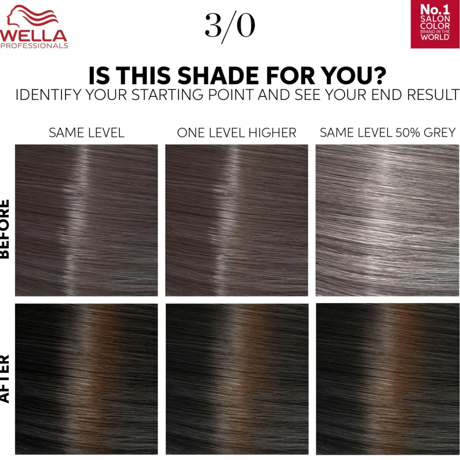 Wella Professionals Color Touch Pure Naturals 130 ml^ Hårfarve