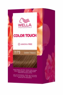 Wella Professionals Color Touch Pure Naturals 130 ml^ Hårfarve