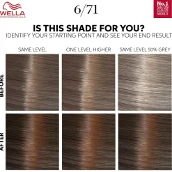 Wella Professionals Color Touch Pure Naturals 130 ml^ Hårfarve