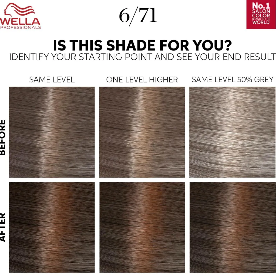 Wella Professionals Color Touch Pure Naturals 130 ml^ Hårfarve