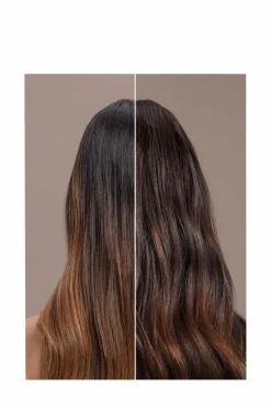 Wella Professionals Color Fresh Mask Chocolate Touch 150 ml^ Hårfarve|Hårpleje