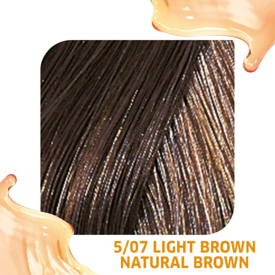 Wella Professionals Color Fresh 75 ml^ Hårfarve