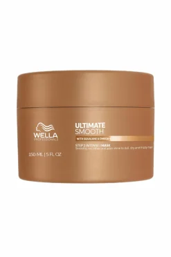 Wella Professionals Ultimate Smooth Mask^ Hår|Hår