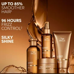 Wella Professionals Ultimate Smooth Mask^ Hår|Hår