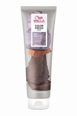 Sale Color Fresh Mask Lilac Frost 150 ml Hårfarve