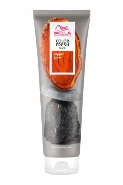Best Color Fresh Mask Copper Glow 150 ml Hårfarve